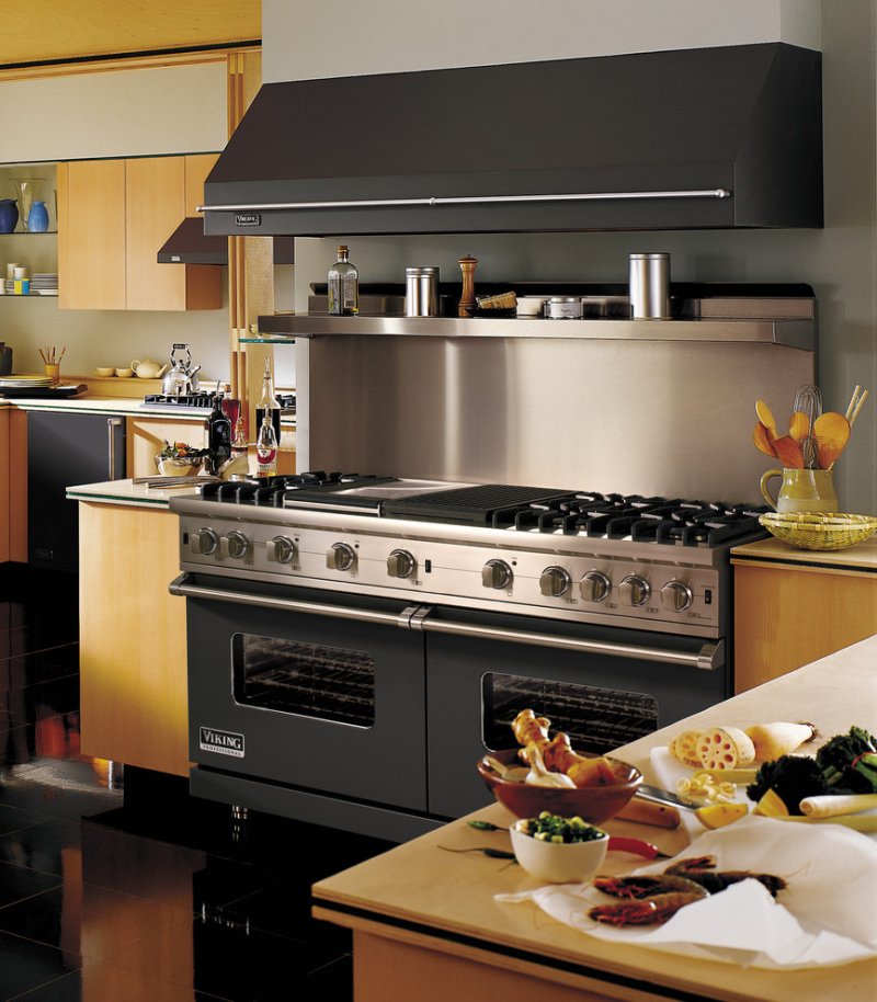 Kitchen appliance