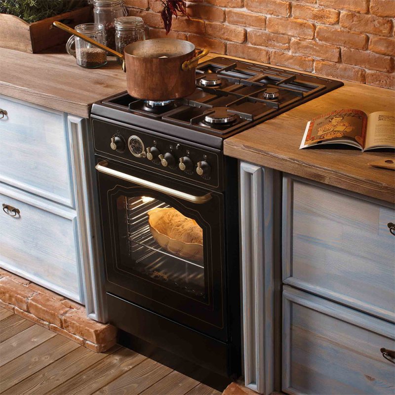 Электрическая плита gorenje