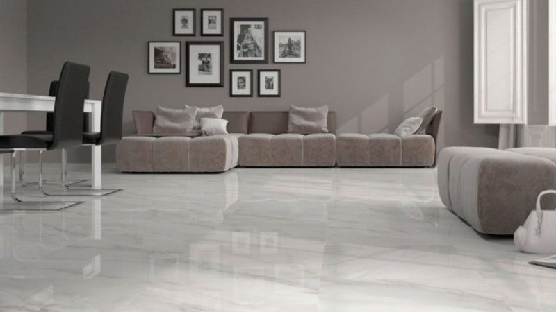 Керамогранит geotiles oni white