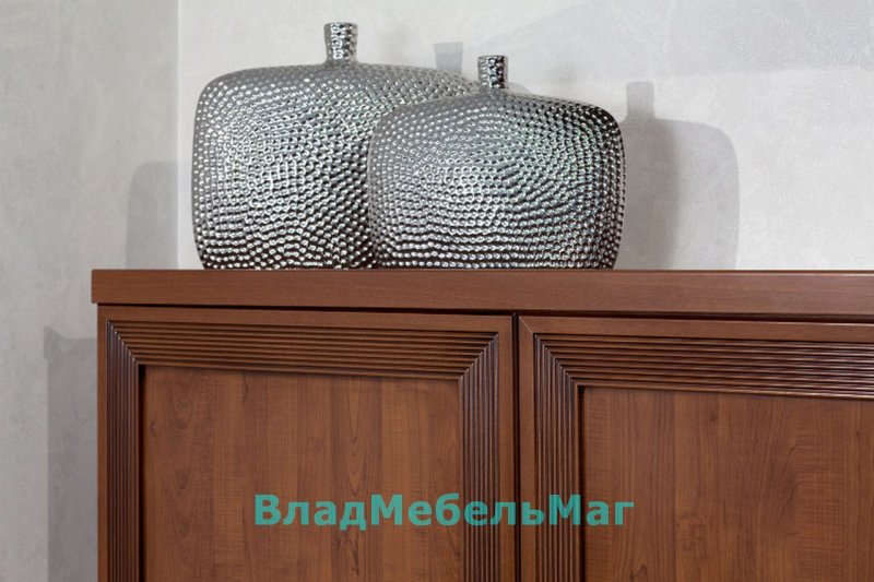 Шкаф орех артемида лазурит