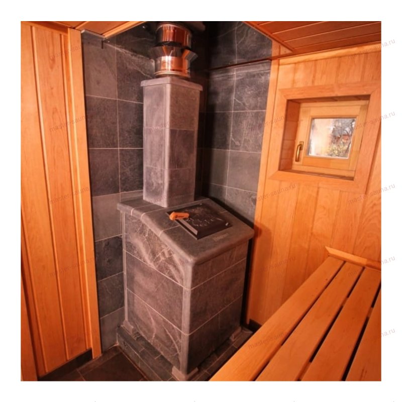 Печи для бани