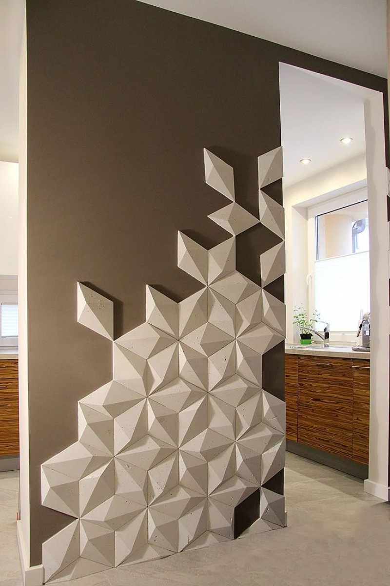 Orac decor 3d панели