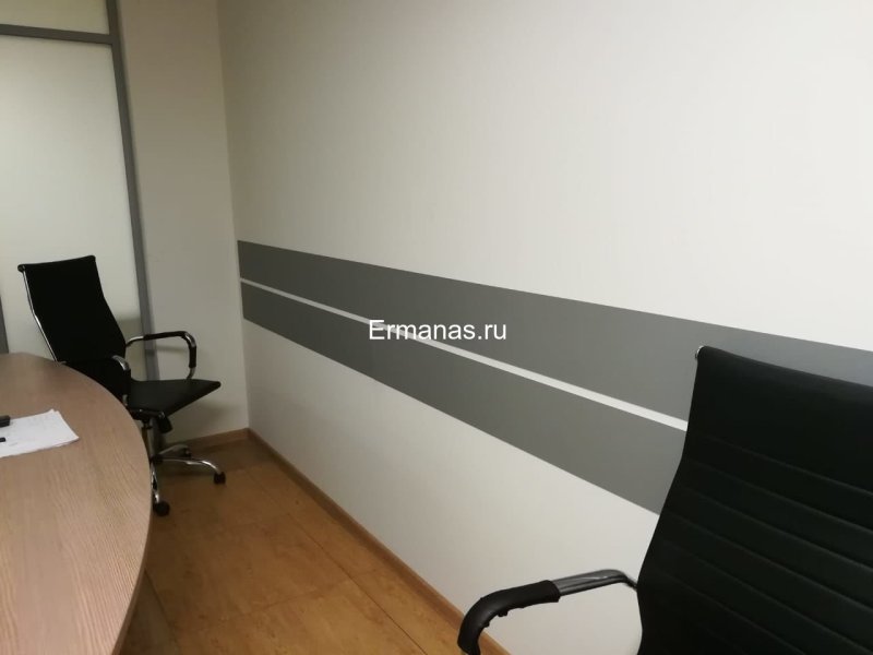 Отбойная доска для стен