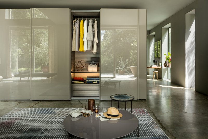 Шкаф купе sliding door wardrobe