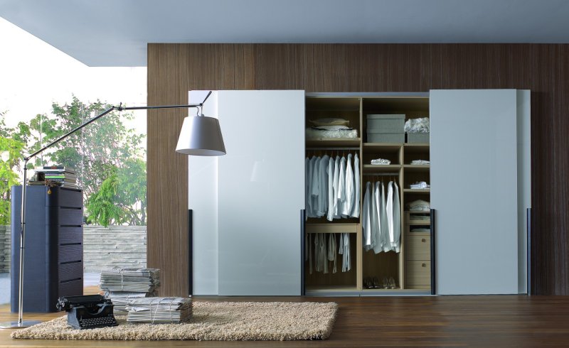 Шкаф armadio wardrobe