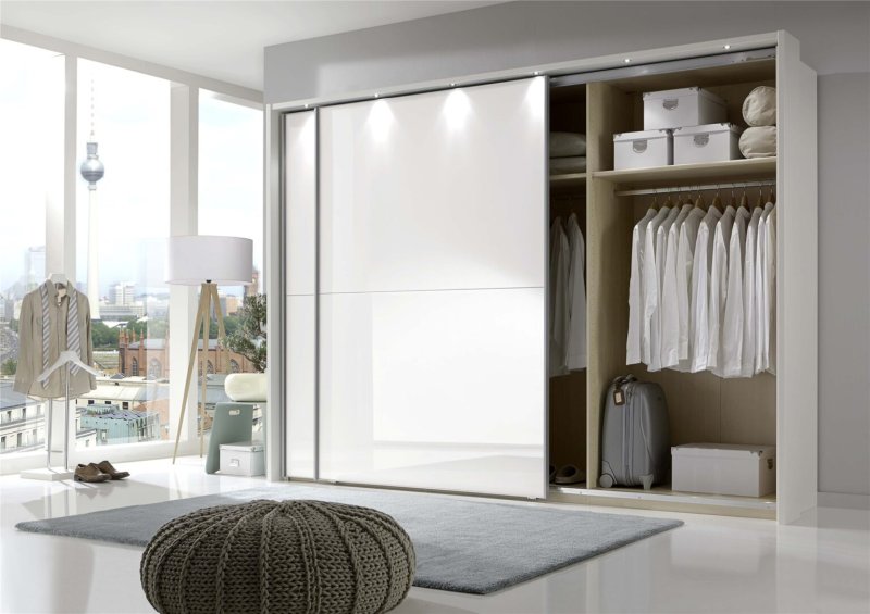 Шкаф купе sliding door wardrobe