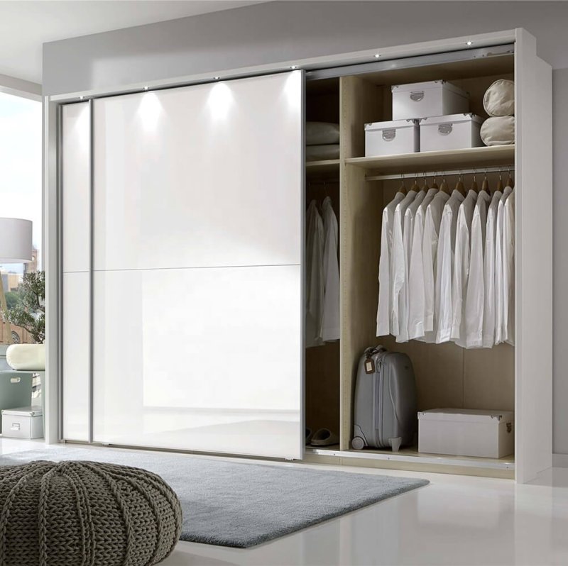 Шкаф купе sliding door wardrobe