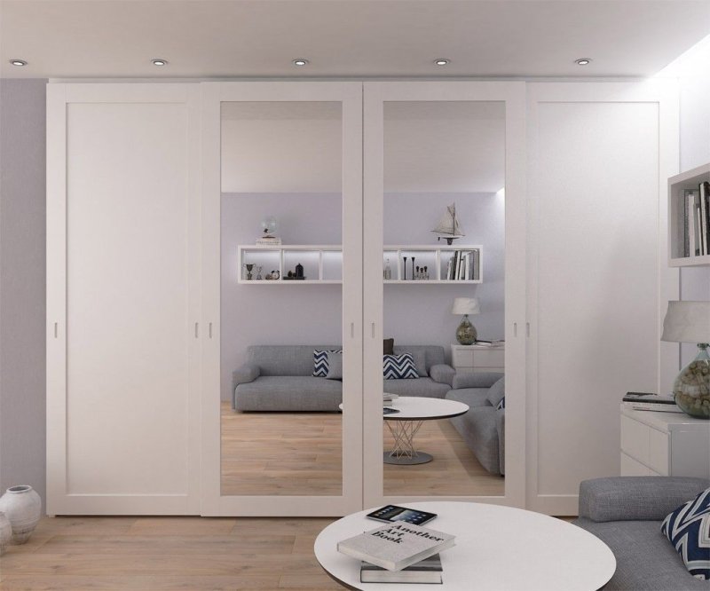 Шкаф купе sliding door wardrobe