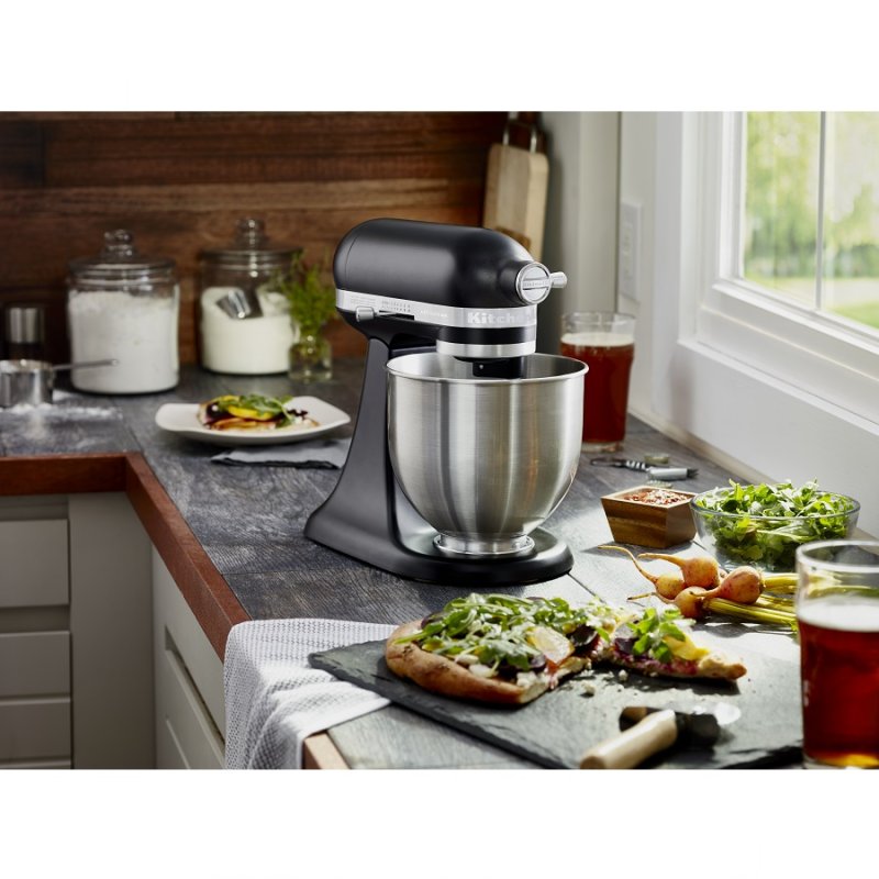 Миксер kitchenaid 5ksm3311xebm