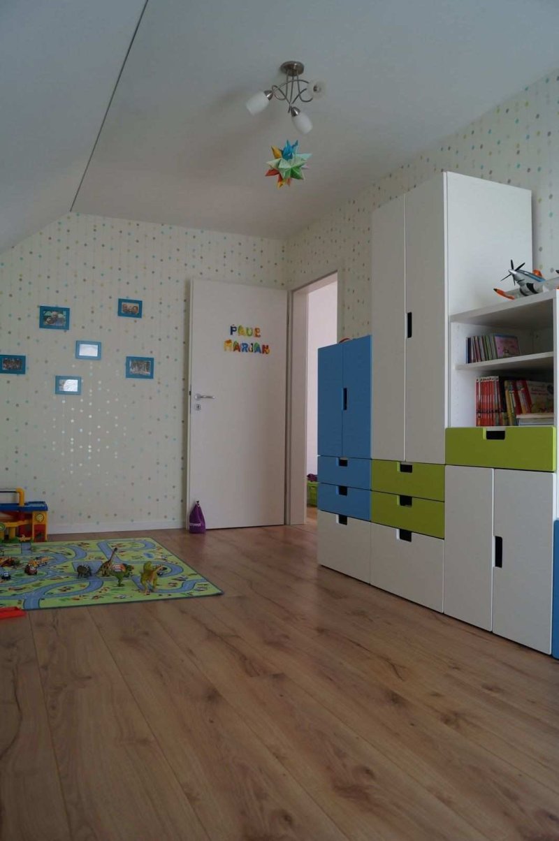 Ikea стува кровать чердак
