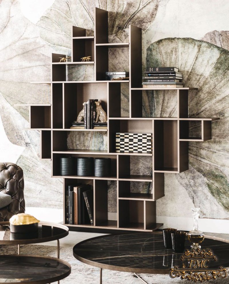 Стеллаж cattelan italia