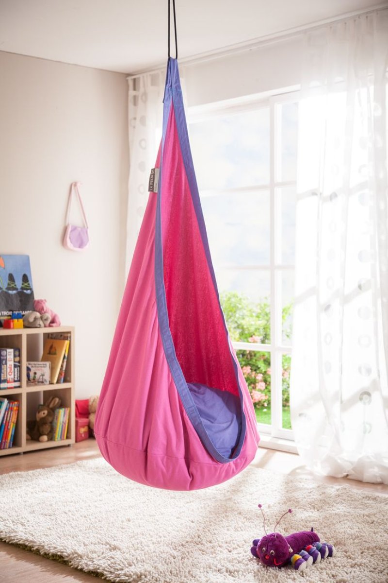 Кресло подвесное la siesta