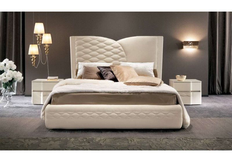 Кровать dall agnese chanel
