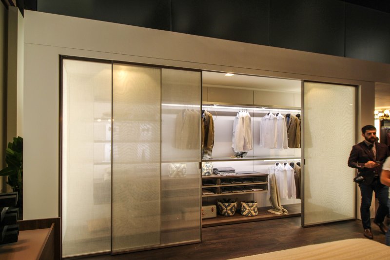 Шкаф купе sliding door wardrobe