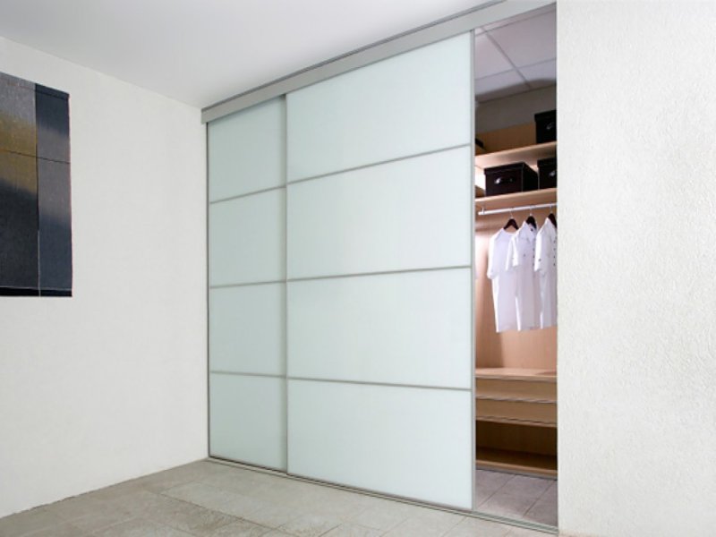 Шкаф купе sliding door wardrobe