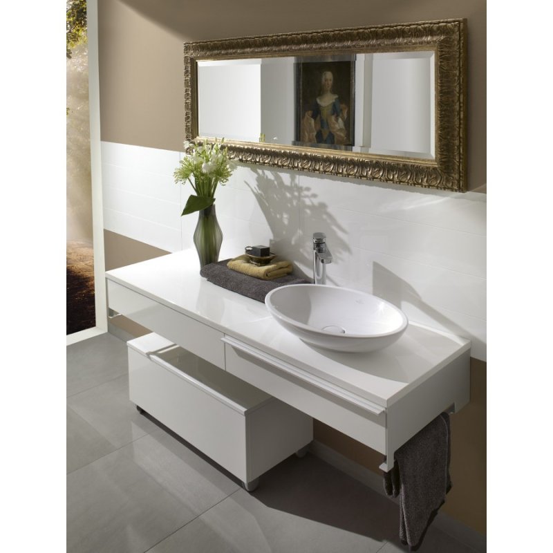Раковина villeroy boch