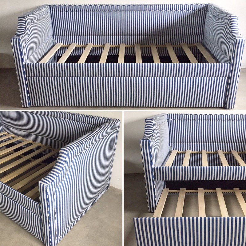 Диван diy