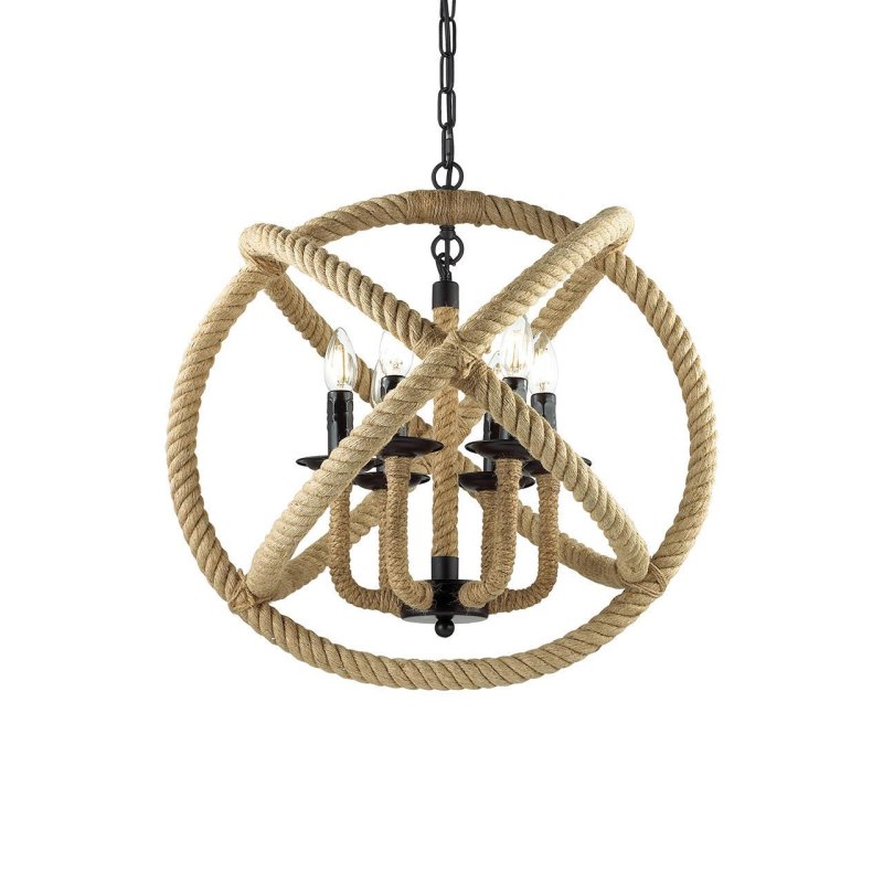 Люстра ideal lux 074740 dea