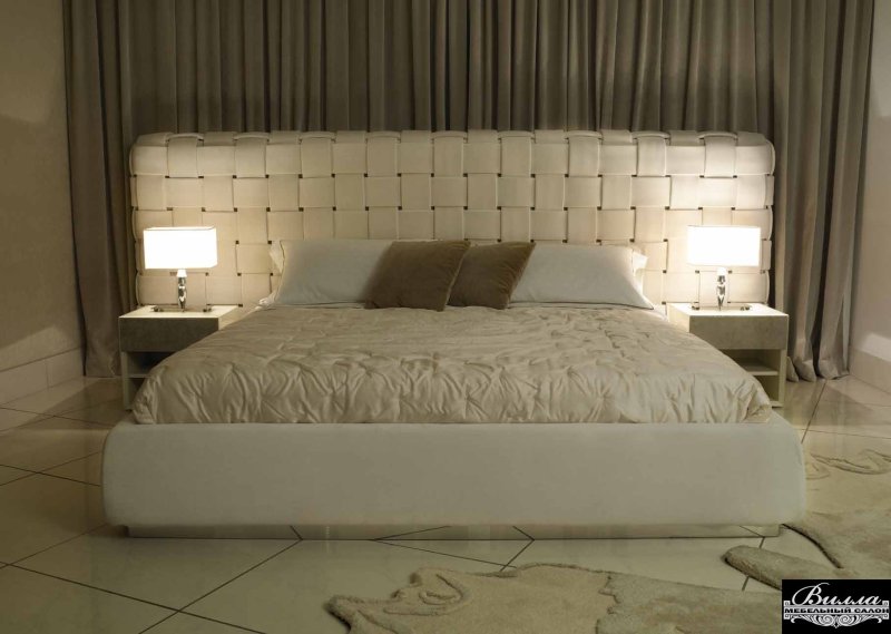 Кровать ipe cavalli visionnaire