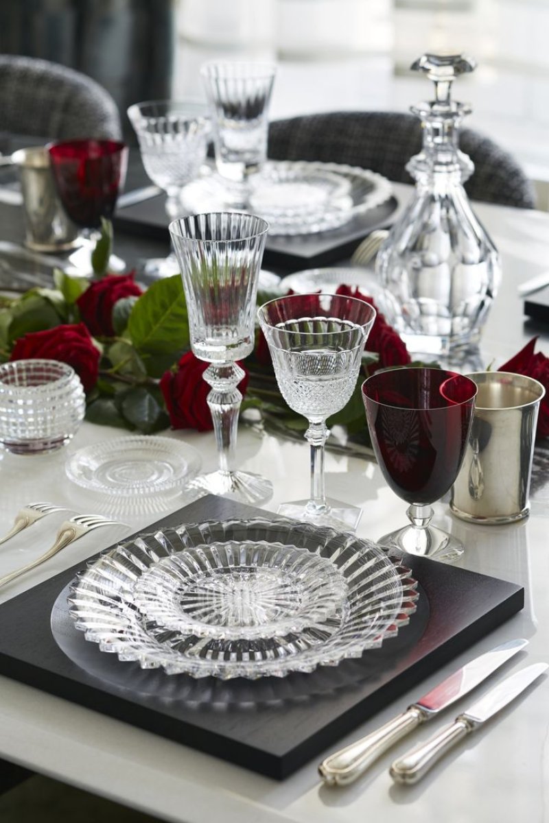 Baccarat 740