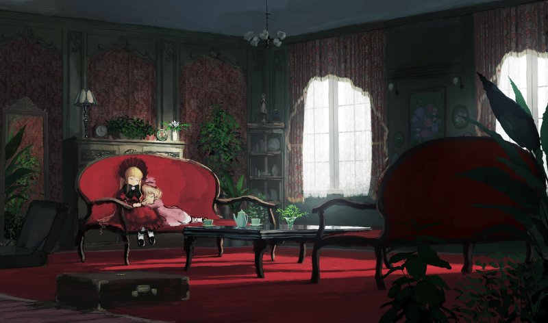 Вайолет эвергарден violet evergarden