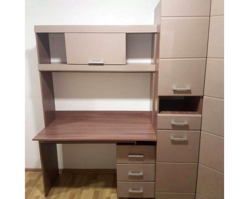 Стол письменный симба стендмебель