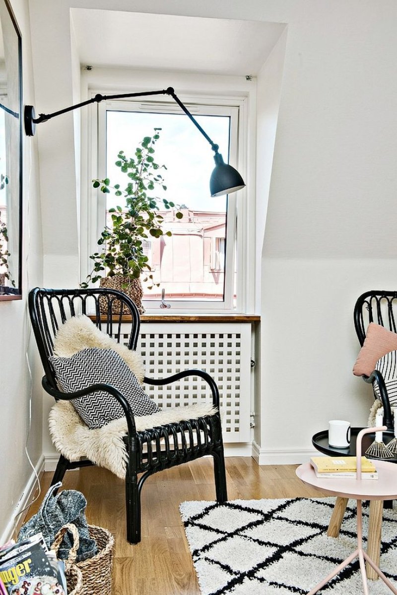 Кресло стурселе ikea