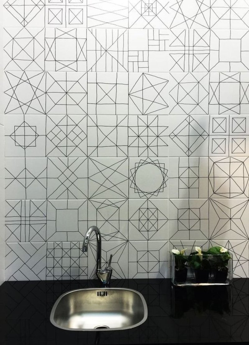 Geotiles geomix pawn