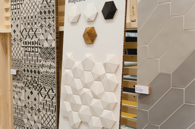 Mutina tex плитка