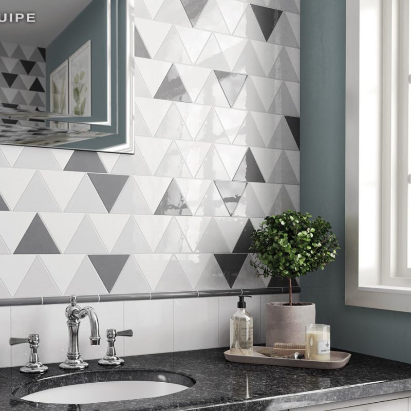 Плитка equipe triangolo