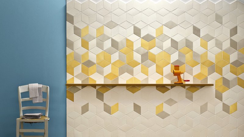 Mutina tex плитка