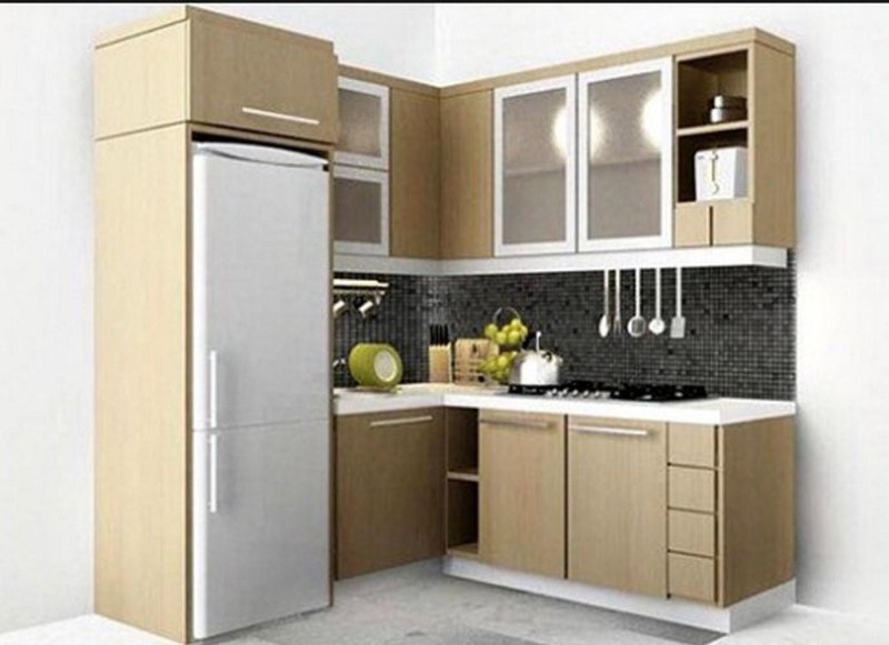 Kitchen set