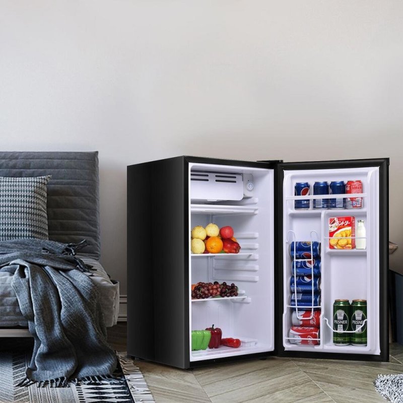 Мини холодильник mini fridge
