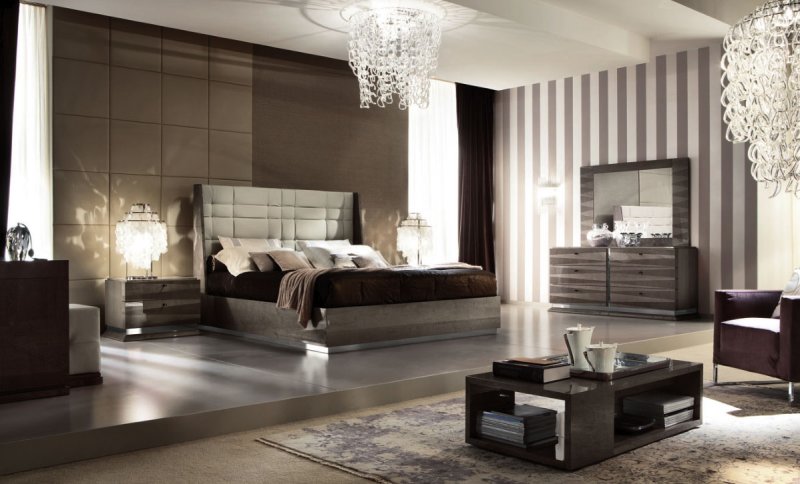 Кровать giorgio collection