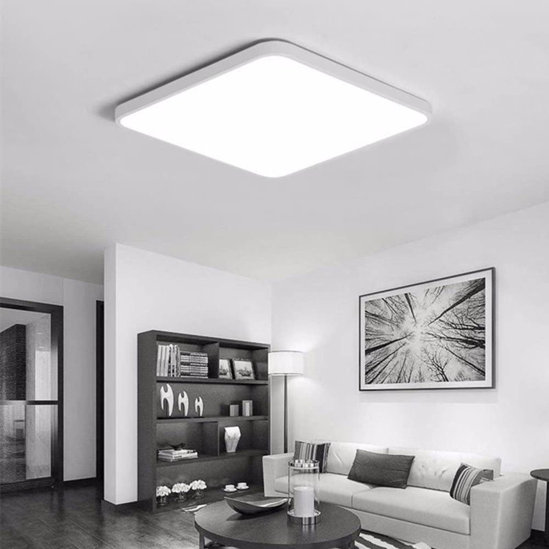 Светильник светодиодный потолочный led