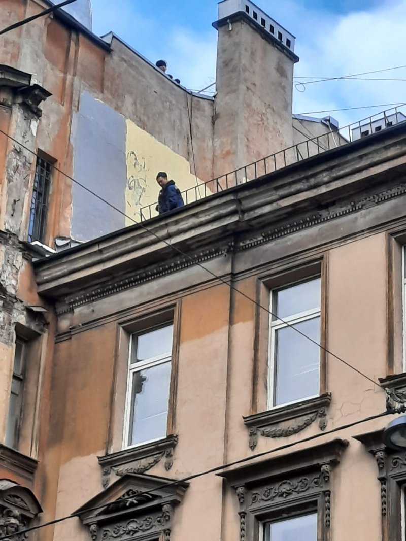 Фасад дом