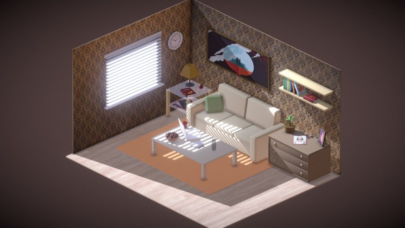 Игра my dream setup