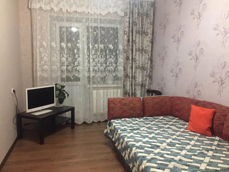 Посуточные квартиры