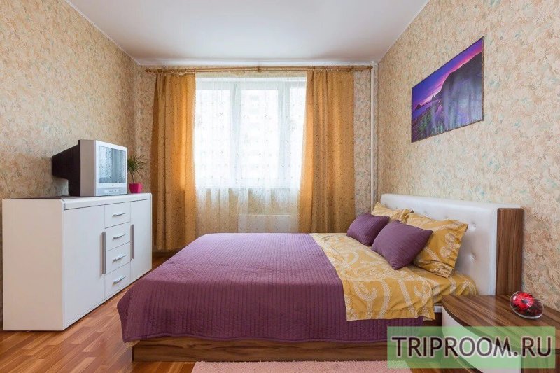 Посуточные квартиры