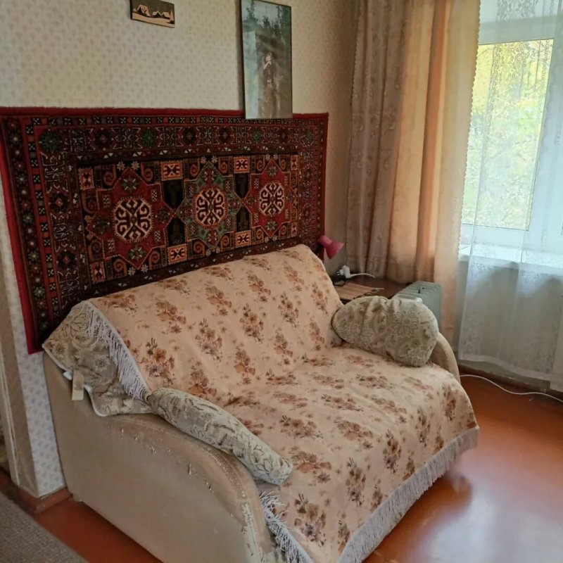Интерьер комнаты