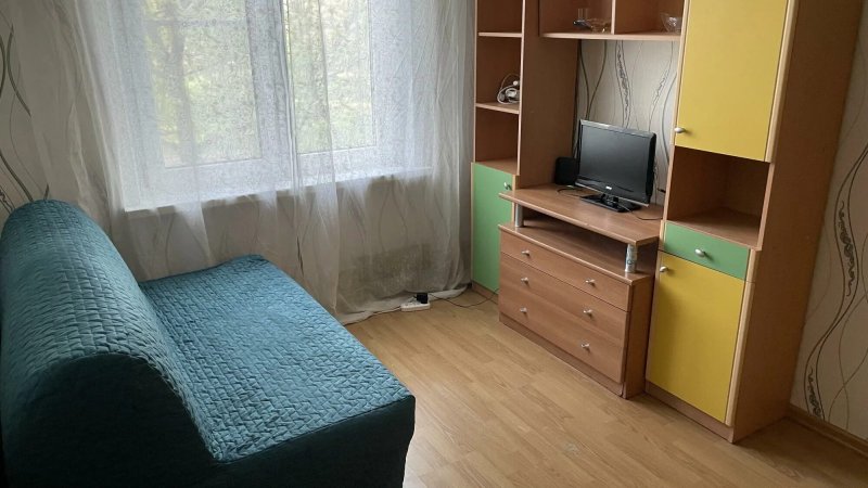 Кресло кровать икеа