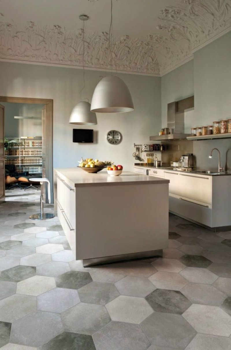 Плитка пуату kerama marazzi