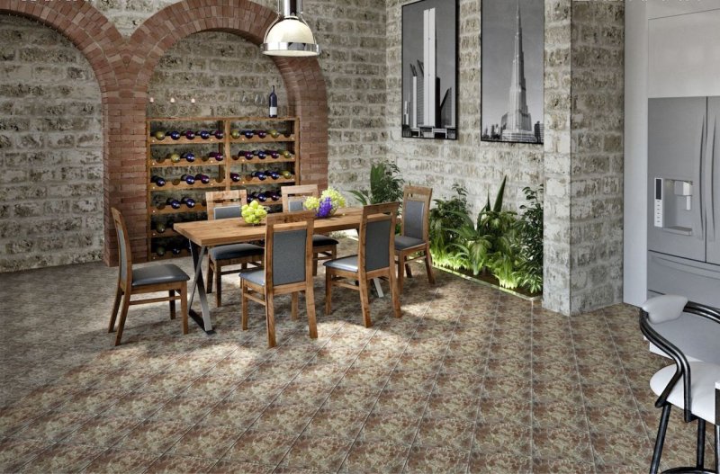 Керамогранит mainzu trinity rabat