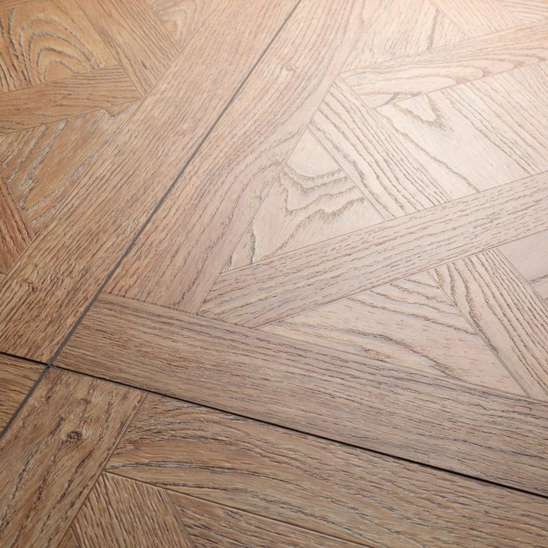 Виниловый ламинат aquafloor versailles parquet