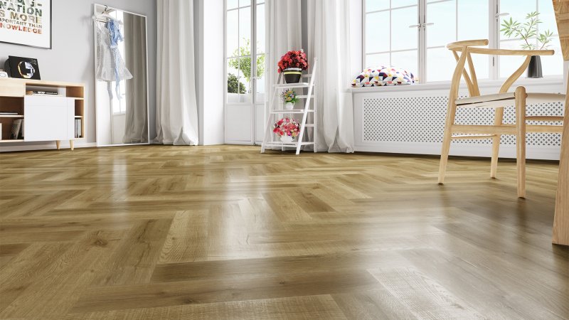 Кварцевый ламинат fargo parquet дуб робуста