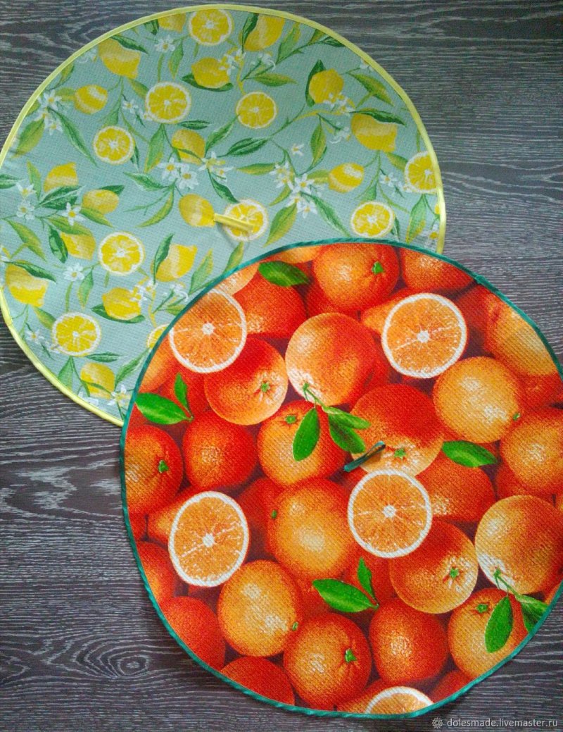 Полотенца для кухни