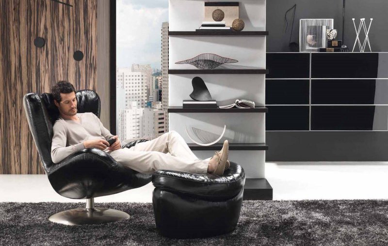 Natuzzi revive