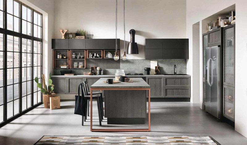 Lube cucine