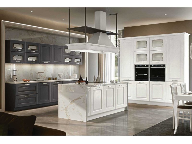 Кухни lube cucine