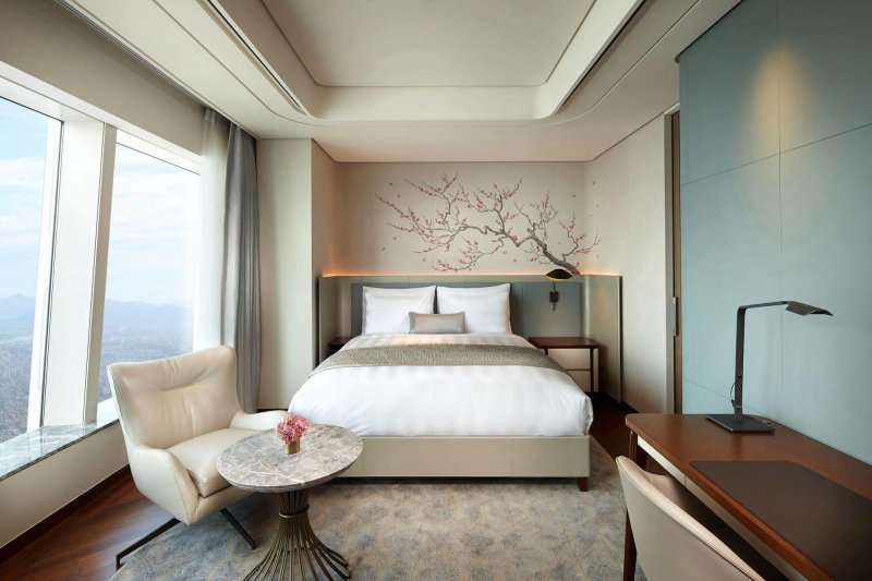 Signiel seoul hotel